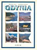 Gdynia. Album. Zbigniew Gach, Sławomir Kitowski. przekaz 1993