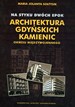 Na styku dwóch epok. Architektura Gdyńskich Kamienic okresu Międzywojennego. Maria Jolanta Sołtysik. Wydawnictwo Alter Ego Sławomir Kitowski Gdynia 2003
