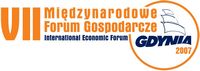 Międzynarodowe Forum Gospodarcze 2007