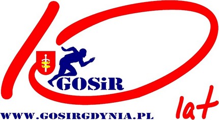 GOSIR 10 lat