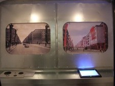 Muzeum Miasta Gdyni - poziom 1, foto: Dorota Nelke