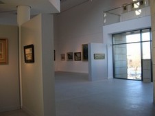 Muzeum Miasta Gdyni - poziom 2, foto: Dorota Nelke