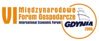 Międzynarodowe Forum Gospodarcze 2006