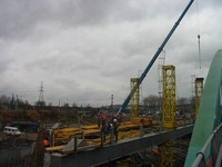 Rozbudowa ul. Janka Wiśniewskiego