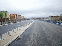 Budowa Trasy Kwiatkowskiego