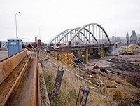 Rozbudowa Janka Wiśniewskiego - grudzień 2007