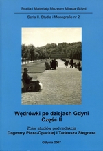 Wędrówki po dziejach Gdyni