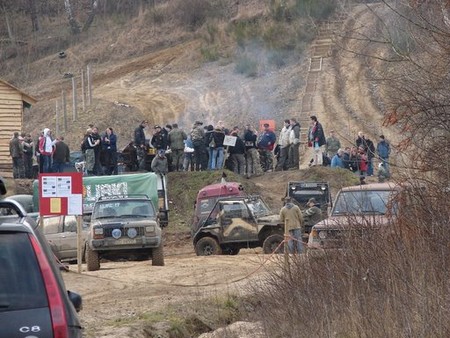 Jura Baltic Expedition - zdjęcie