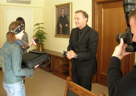 15-latka poradziła sobie z napastnikiem, foto: Dorota Nelke