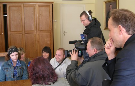 15-latka poradziła sobie z napastnikiem, foto: Dorota Nelke