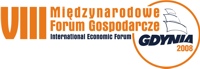Międzynarodowe Forum Gospodarcze 2008