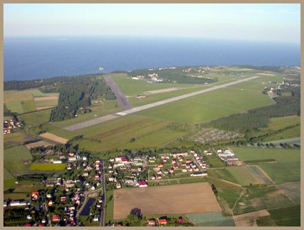lotnisko