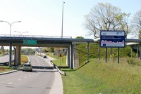 Droga R&oacute;żowa - maj 2008
