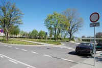 Droga R&oacute;żowa - maj 2008