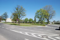 Droga R&oacute;żowa - maj 2008