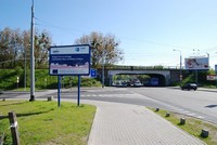 Droga R&oacute;żowa - maj 2008