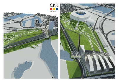 CKK Architekci 2 d