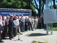 zakończenie prac na Janka Wiśniewskiego