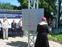 zakończenie prac na Janka Wiśniewskiego