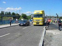 zakończenie prac na Janka Wiśniewskiego