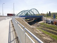 rozbudowa Janka Wiśniewskiego - kwiecień 2008