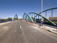 rozbudowa Janka Wiśniewskiego - kwiecień 2008