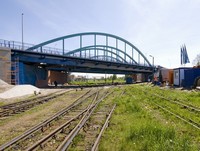 rozbudowa Janka Wiśniewskiego - kwiecień 2008