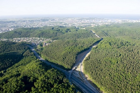 Trasa Kwiatkowskiego 8 czerwca /1