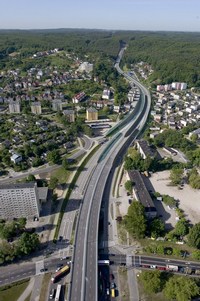 Trasa Kwiatkowskiego 8 czerwca /3