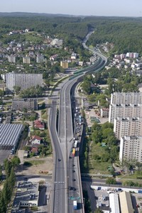 Trasa Kwiatkowskiego 8 czerwca /4