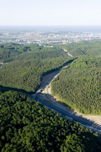 Trasa Kwiatkowskiego 8 czerwca /5