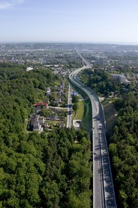 Trasa Kwiatkowskiego 8 czerwca /6