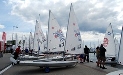 Gdynia Sailing Days, fot. Dorota Nelke