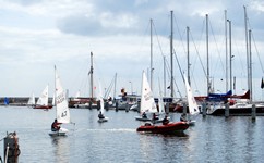Gdynia Sailing Days, fot. Dorota Nelke