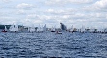 Gdynia Sailing Days, fot. Dorota Nelke