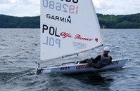 Gdynia Sailing Days - Maciej Grabowski, fot. Dorota Nelke
