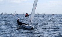 Gdynia Sailing Days - Maciej Grabowski, fot.: Dorota Nelke