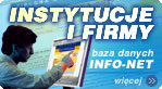 baza danych firmy Info-Net