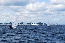 Gdynia Sailing Days, fot. Dorota Nelke