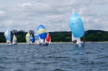 Gdynia Sailing Days, fot. Dorota Nelke