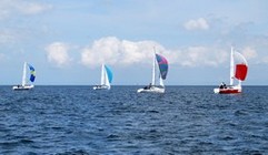 Gdynia Sailing Days, fot. Dorota Nelke