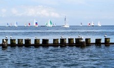 Gdynia Sailing Days, fot. Dorota Nelke