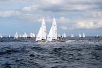 Gdynia Sailing Days, fot. Dorota Nelke