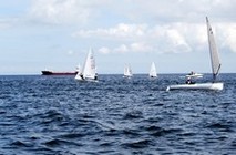 Gdynia Sailing Days, fot. Dorota Nelke
