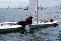 Gdynia Sailing Days, fot. Dorota Nelke