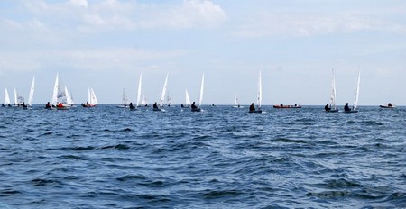 Gdynia Sailing Days, fot. Dorota Nelke