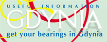 Get your bearings in Gdynia