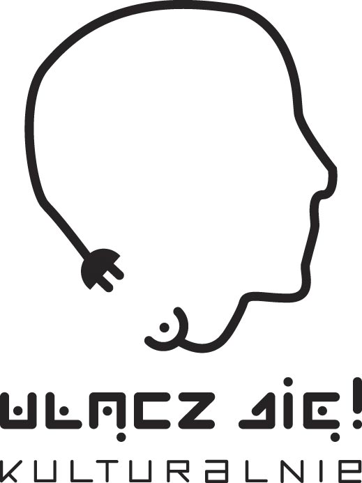 Logo- włącz się