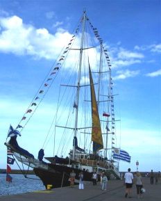Capitan Miranda