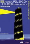 33FPFF - plakat